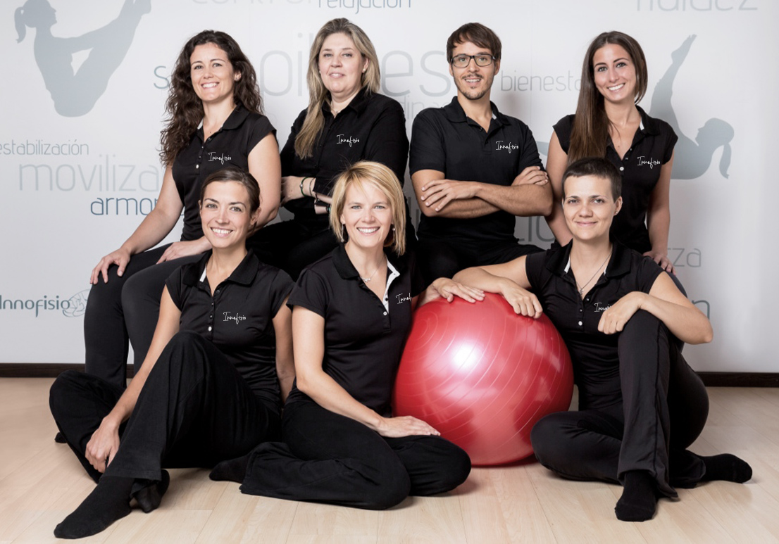Nuestros profesionales