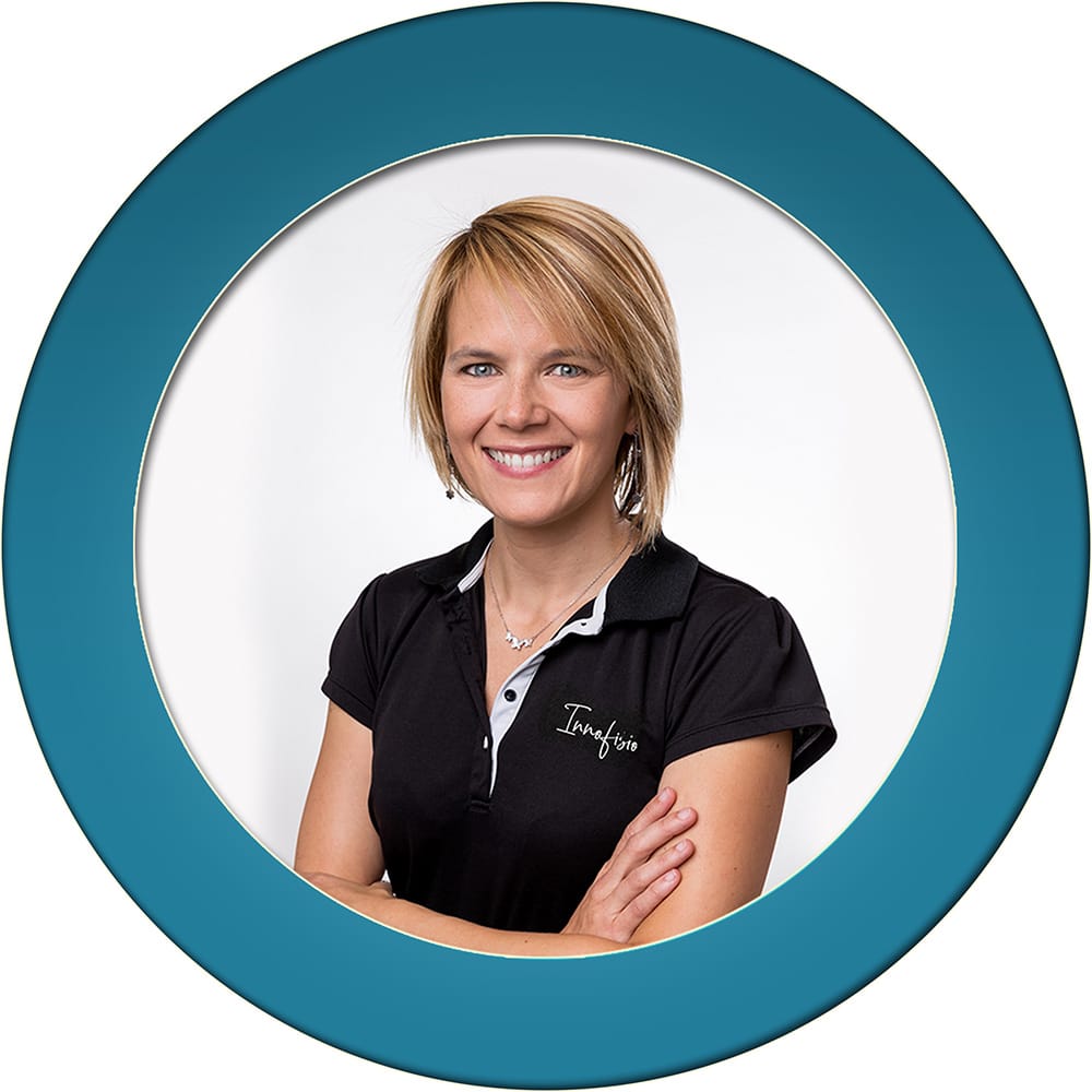 Carmen Valencia Fisioterapeuta Osteopata Innofisio