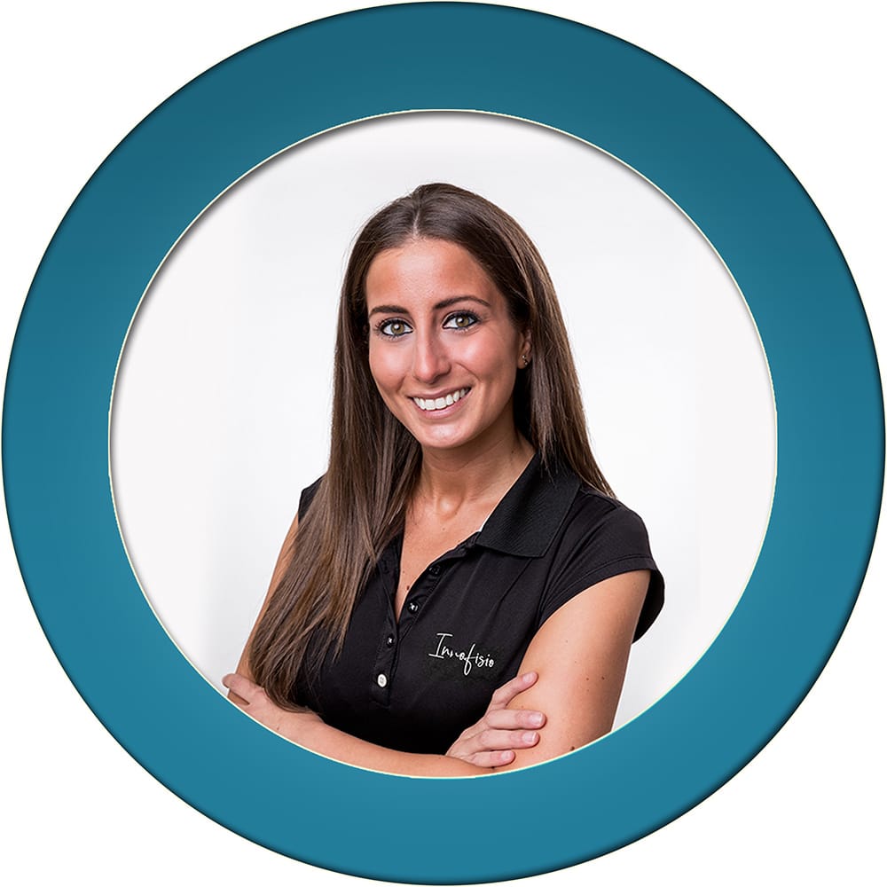 Elena Ramos Fisioterapeuta Osteopata Innofisio