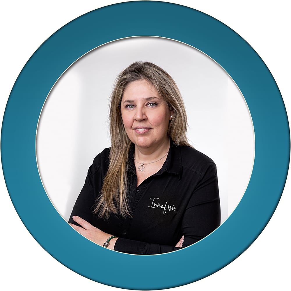 Gema Mateo Administracion