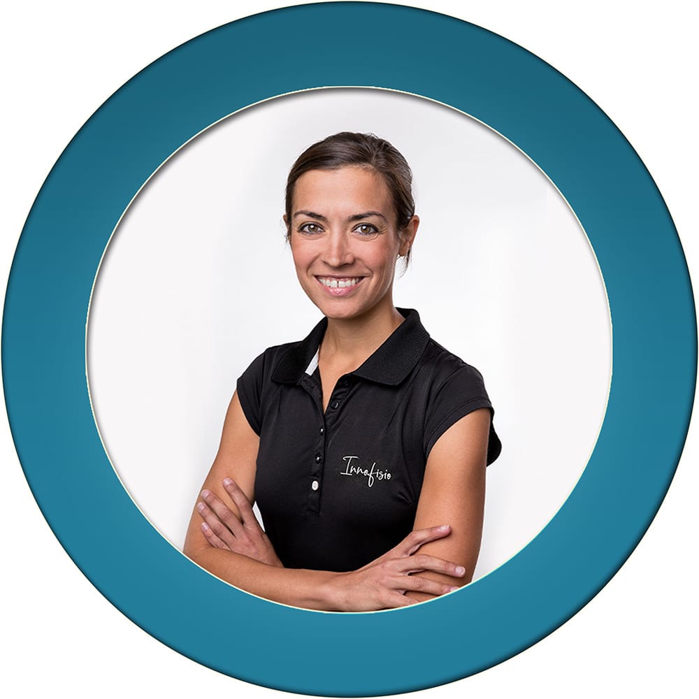 Laura Dionisio fisioterapeuta